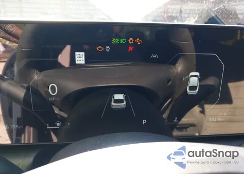 2025 Kia K4 Ex z USA, uszkodzony, nr VIN 3KPFU4DE0SE039709